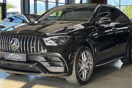 Mercedes-Benz GLE 63 AMG 15.500 km 149.000 &euro; Uhingen 73066