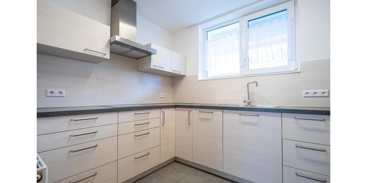 Erdgeschoßwohnung Laichingen - 2 Zimmer, 62 m&sup2;, 680&euro; | Angebot:25992755