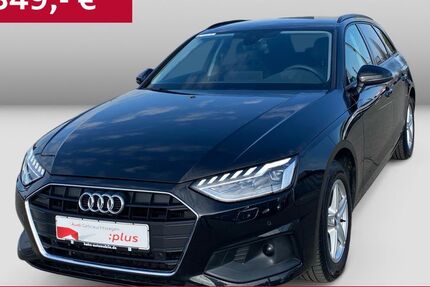 Audi A4 31.415 km 29.730 &euro; Göppingen 73037