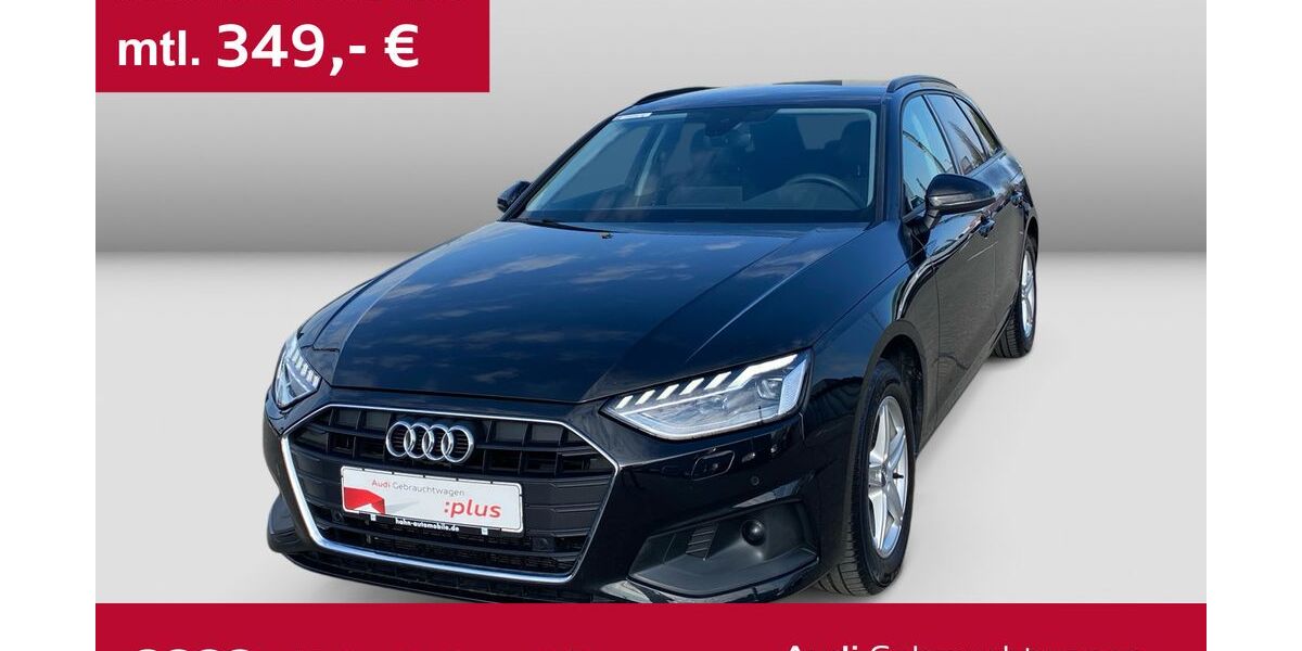 Audi A4 31.415 km 29.730 &euro; Göppingen 73037
