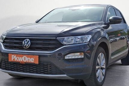 VW T-Roc 55.195 km 17.960 &euro; Göppingen 73037