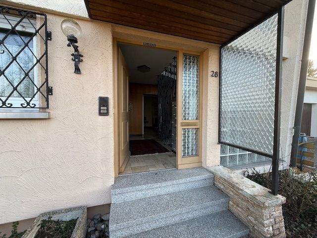 Einfamilienhaus Nürtingen Reudern - 6 Zimmer, 160 m&sup2;, 980.000&euro; | Angebot:25800987