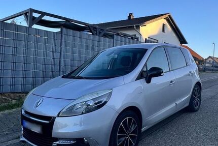 Renault Scenic 170.000 km 6.000 &euro; Esslingen am Neckar 73730