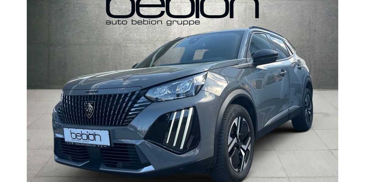 Peugeot 2008 59.700 km 20.450 &euro; Esslingen 73728