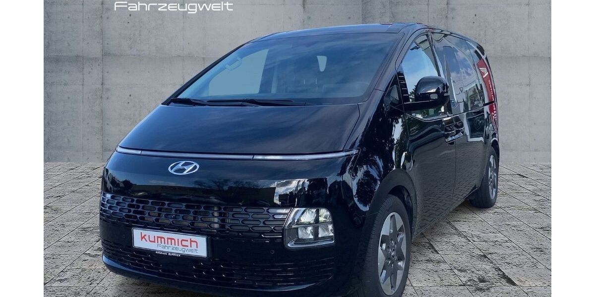 Hyundai STARIA 40.388 km 41.881 &euro; Göppingen 73037