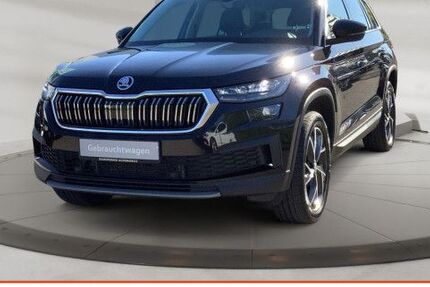 Skoda Kodiaq 104.229 km 29.990 &euro; Kirchheim 73230
