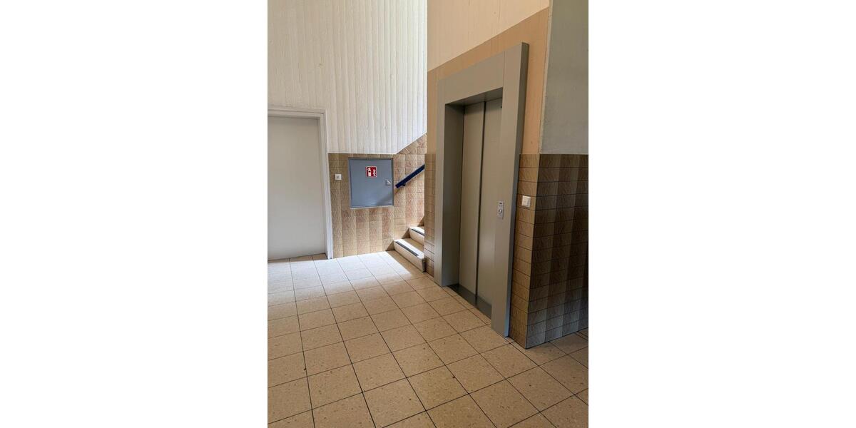 Etagenwohnung Geislingen an der Steige - 3 Zimmer, 58 m&sup2;, 750&euro; | Angebot:21200285