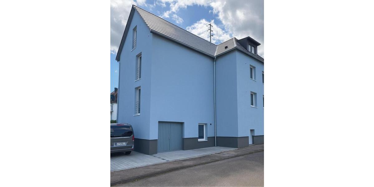 Etagenwohnung Schwaikheim - 3 Zimmer, 88 m&sup2;, 1.320&euro; | Angebot:25852522