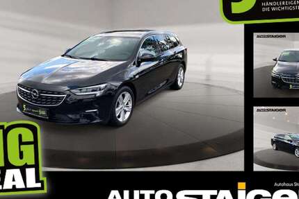 Opel Insignia 94.429 km 18.990 &euro; Göppingen 73033