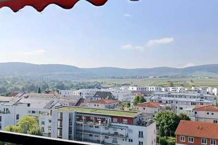 Wohnung Weinstadt - 4.5 Zimmer, 104 m&sup2;, 297.000&euro; | Angebot:23373786