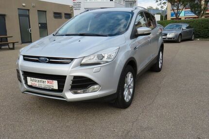Ford Kuga 42.000 km 11.950 &euro; Fellbach 70736