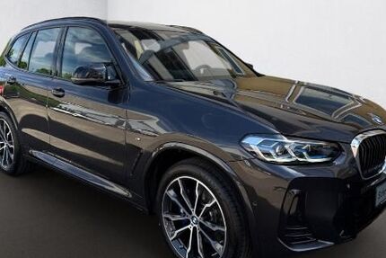 BMW X3 M40 21.950 km 59.900 &euro; Kirchheim/Teck 73230