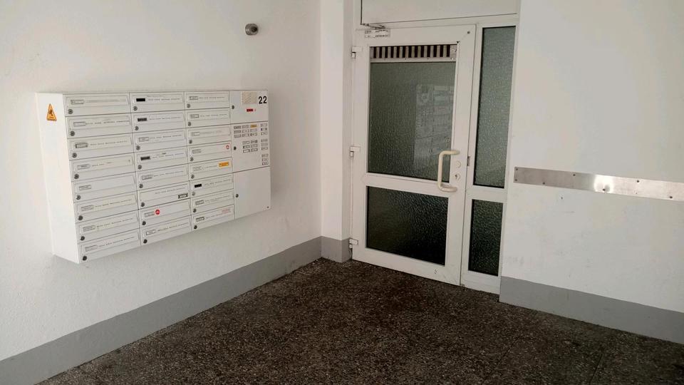 Etagenwohnung Geislingen an der Steige - 1 Zimmer, 20 m&sup2;, 360&euro; | Angebot:25943010