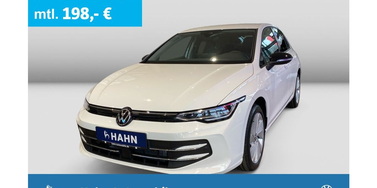 VW Golf 1.017 km 29.790 &euro; Wendlingen 73240