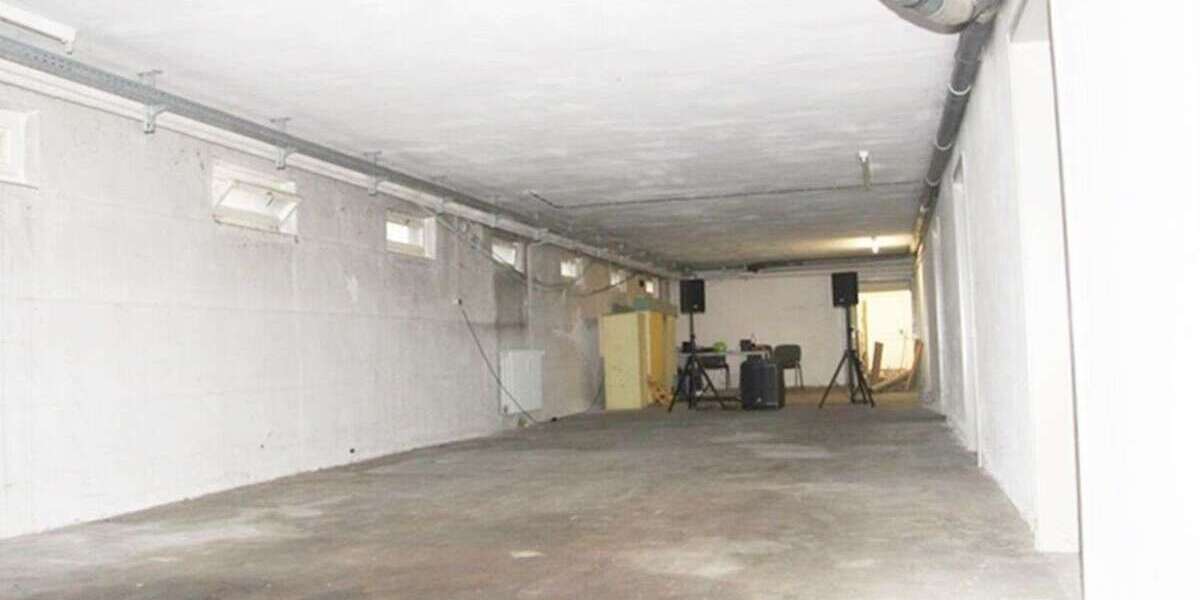 Gewerbeobjekt Plüderhausen - 609&euro; | Angebot:22145526