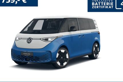 VW ID. Buzz 8.427 km 64.870 &euro; Schorndorf 73614