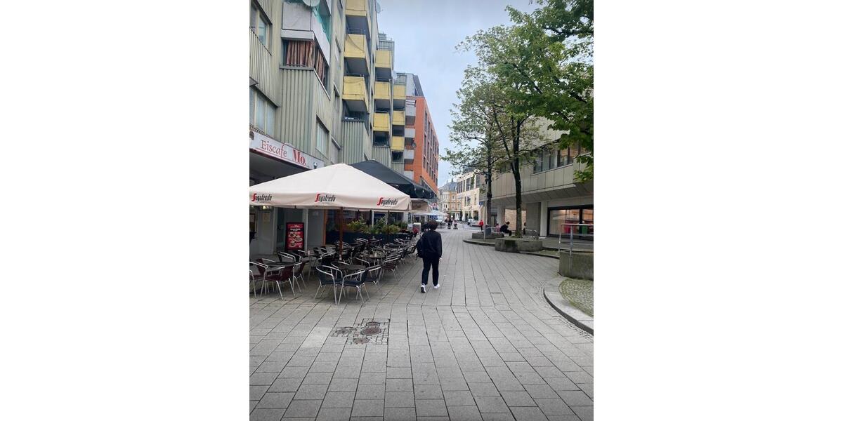 Dachgeschoßwohnung Göppingen - 2 Zimmer, 58 m&sup2;, 220.000&euro; | Angebot:26662884