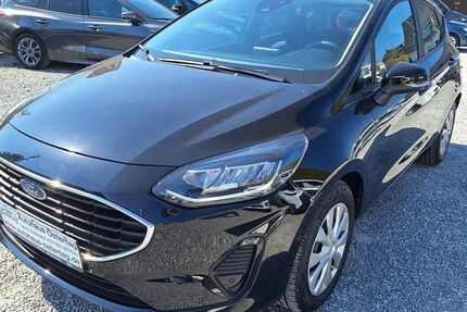 Ford Fiesta 15.600 km 16.990 &euro; Welzheim 73642