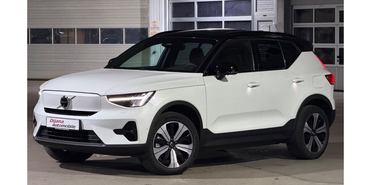 Volvo XC40 45.900 km 31.799 &euro; Nürtingen bei Stuttgart 72622