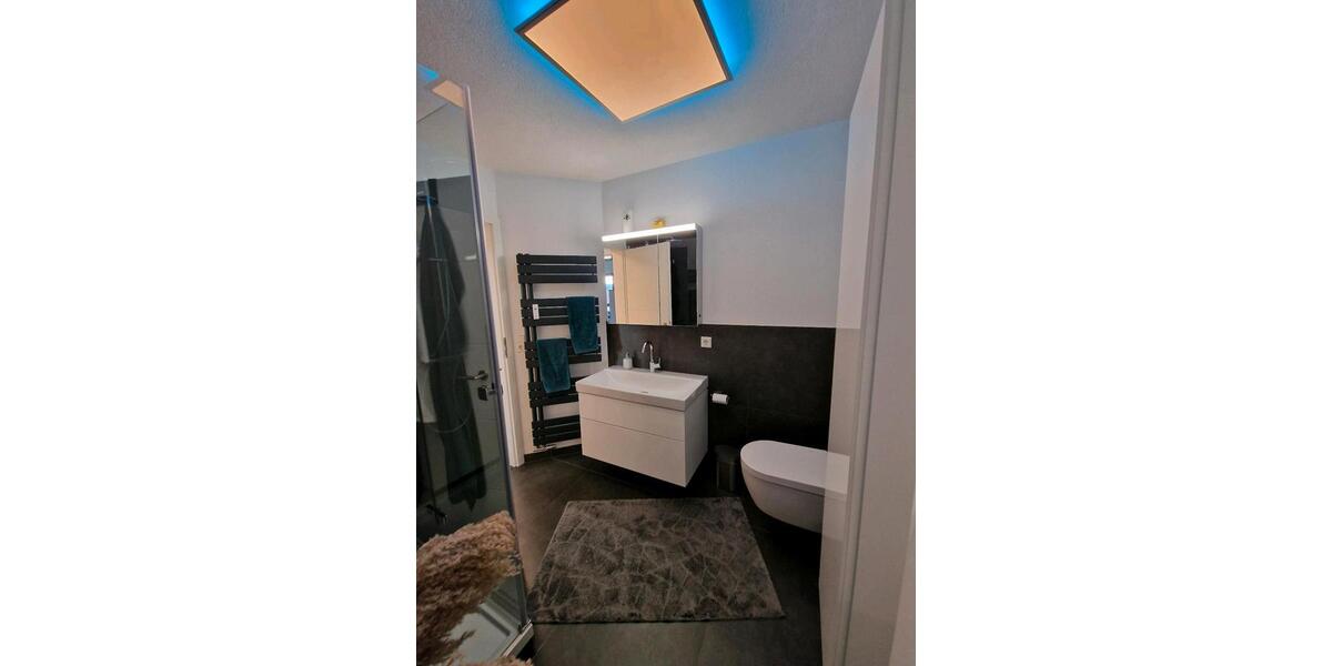 Maisonettenwohnung Ostfildern - 2.5 Zimmer, 74 m&sup2;, 1.070&euro; | Angebot:25857997