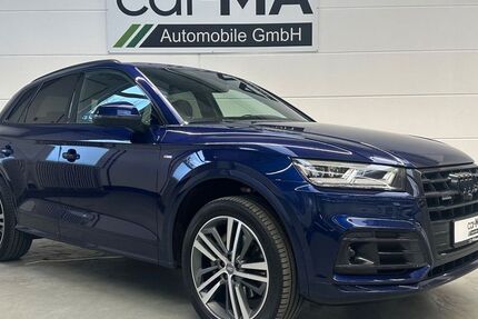 Audi Q5 98.000 km 26.900 &euro; Lorch 73547