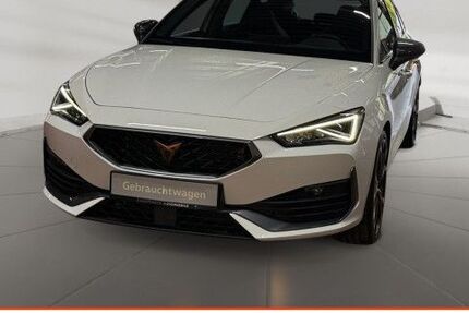 Cupra Leon 47.037 km 24.760 &euro; Nürtingen 72622
