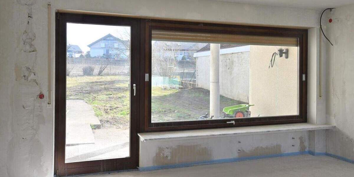 Mehrfamilienhaus, Wohnhaus Laichingen Feldstetten - 1 Zimmer, 240 m&sup2;, 620.000&euro; | Angebot:25781240