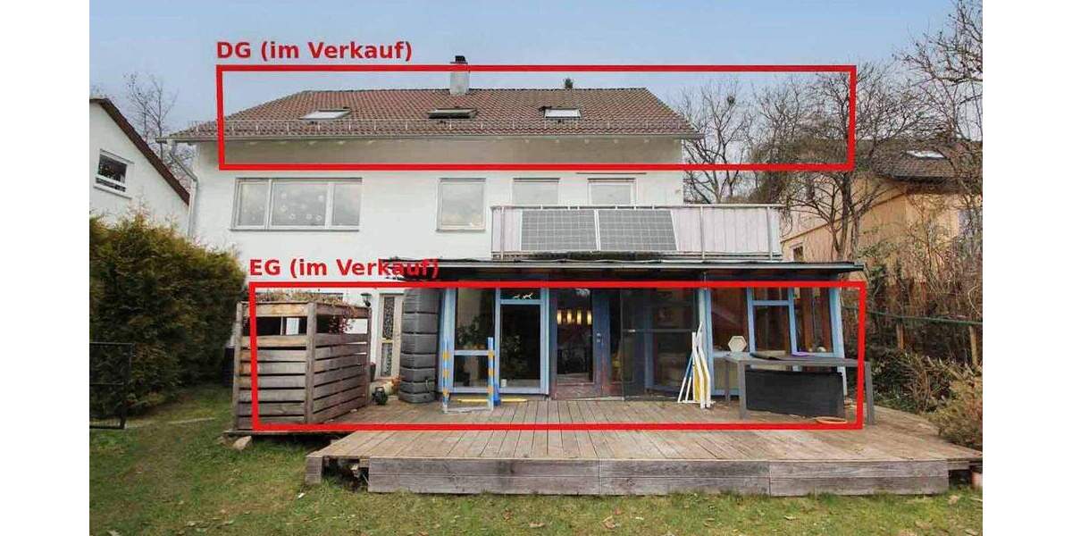 Einfamilienhaus Uhingen Baiereck - 6 Zimmer, 320.000&euro; | Angebot:25867132