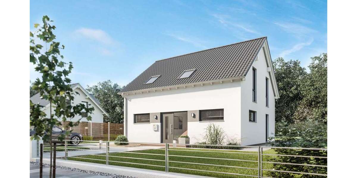 Einfamilienhaus Reichenbach - 4 Zimmer, 133 m&sup2;, 847.395&euro; | Angebot:23784068