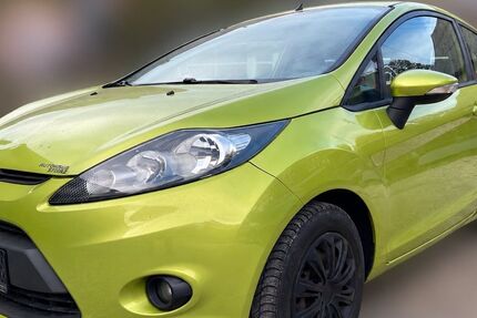 Ford Fiesta 175.440 km 3.700 &euro; Laichingen 89150