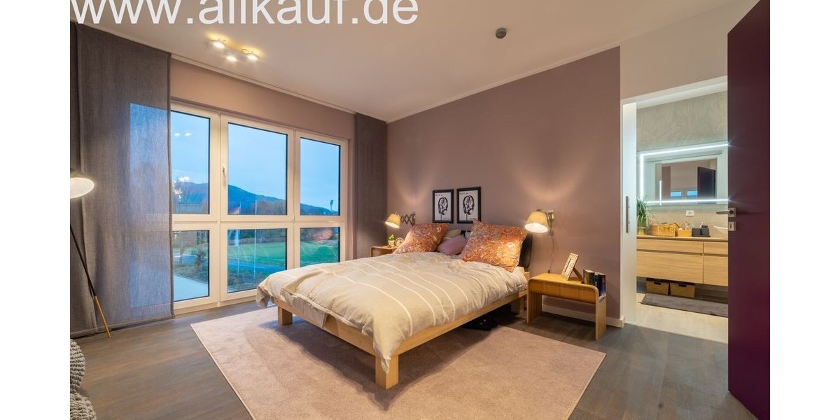 Ihr individuelles Einfamilienhaus in Stimpfach - maßgeschneidert für Ihre Wünsche - Einfamilienhaus Uhingen | Angebot:27569395