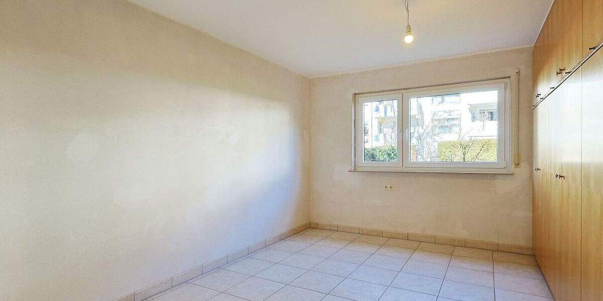 Etagenwohnung Kirchheim unter Teck Kirchheim - 4 Zimmer, 103 m&sup2;, 345.000&euro; | Angebot:25682127