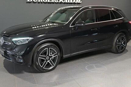 Mercedes-Benz GLC 200 22.970 km 47.590 &euro; Waiblingen 71332