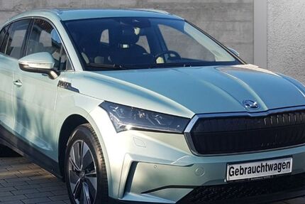 Skoda Enyaq 23.134 km 25.790 &euro; Schwäbisch Gmünd 73525