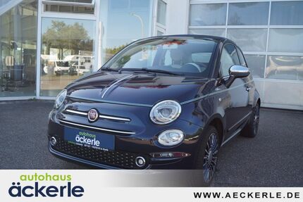 Fiat 500C 53.000 km 19.490 &euro; Korb 71404