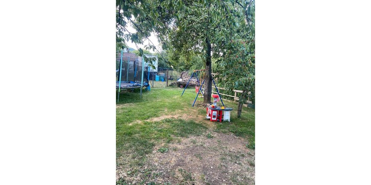 Erdgeschoßwohnung Deggingen - 1 Zimmer, 65 m&sup2;, 540&euro; | Angebot:26040717