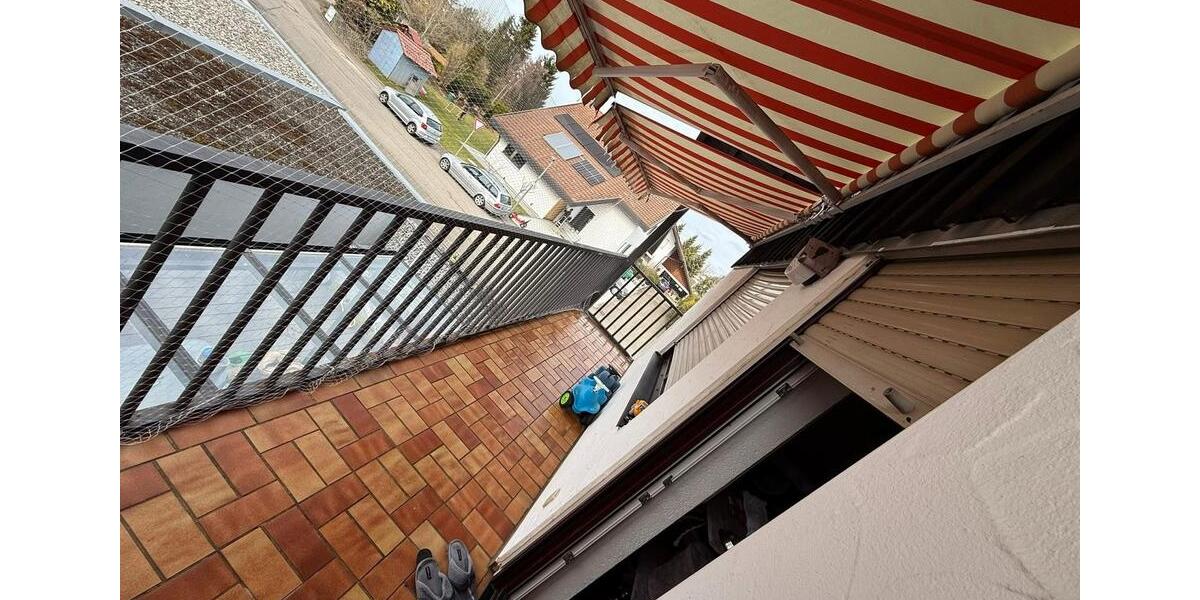 Etagenwohnung Schwäbisch Gmünd - 3 Zimmer, 68 m&sup2;, 890&euro; | Angebot:25283972