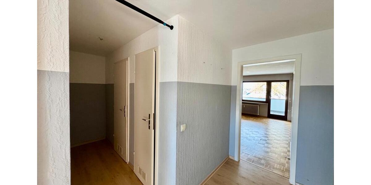 Etagenwohnung Ostfildern - 3 Zimmer, 69 m&sup2;, 1.050&euro; | Angebot:25987933