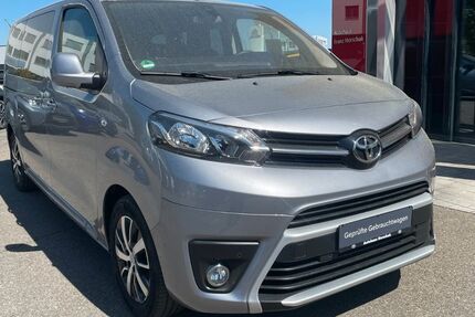 Toyota Proace (Verso) 18.500 km 35.790 &euro; Göppingen 73037