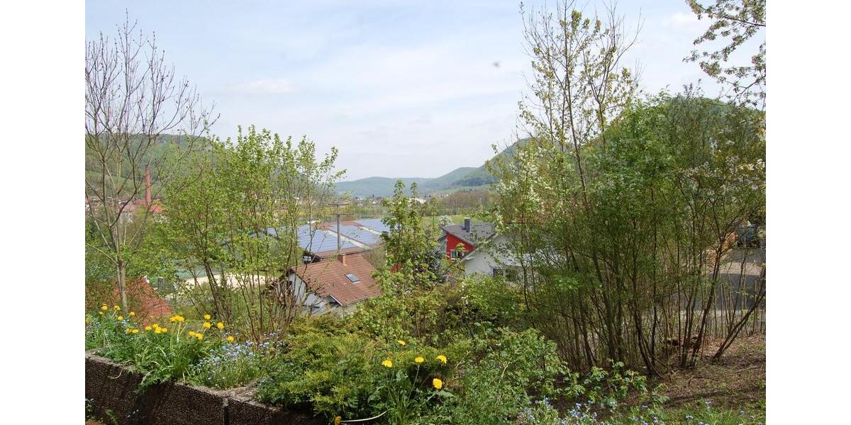 Einfamilienhaus Bad Ditzenbach - 10 Zimmer, 280 m&sup2;, 730.000&euro; | Angebot:25305380