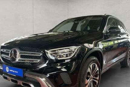 Mercedes-Benz GLC 300 118.732 km 29.890 &euro; Esslingen 73730