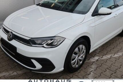 VW Polo 10.000 km 18.990 &euro; Welzheim 73642