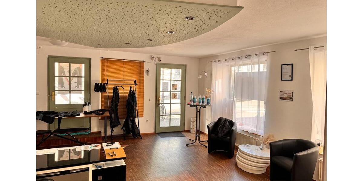 Gewerbeobjekt Schwäbisch Gmünd - 1.100&euro; | Angebot:21360568