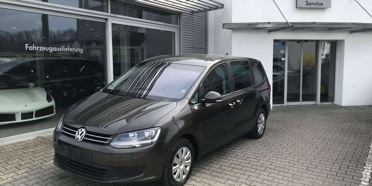VW Sharan 179.000 km 14.480 &euro; Wendlingen am Neckar 73240