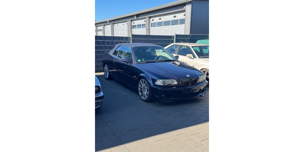 BMW 330 249.000 km 8.399 &euro; Süßen 73079