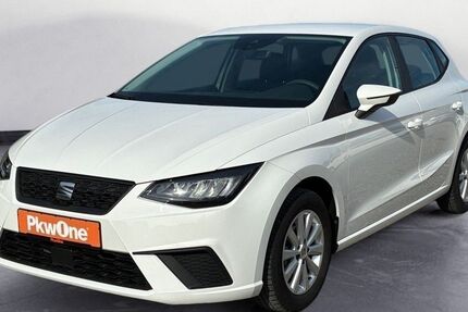 Seat Ibiza 55.972 km 13.960 &euro; Göppingen 73037