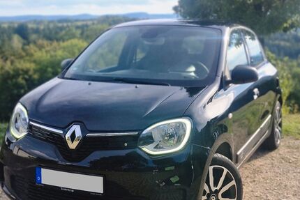 Renault Twingo 79.000 km 6.349 &euro; Geislingen 73312