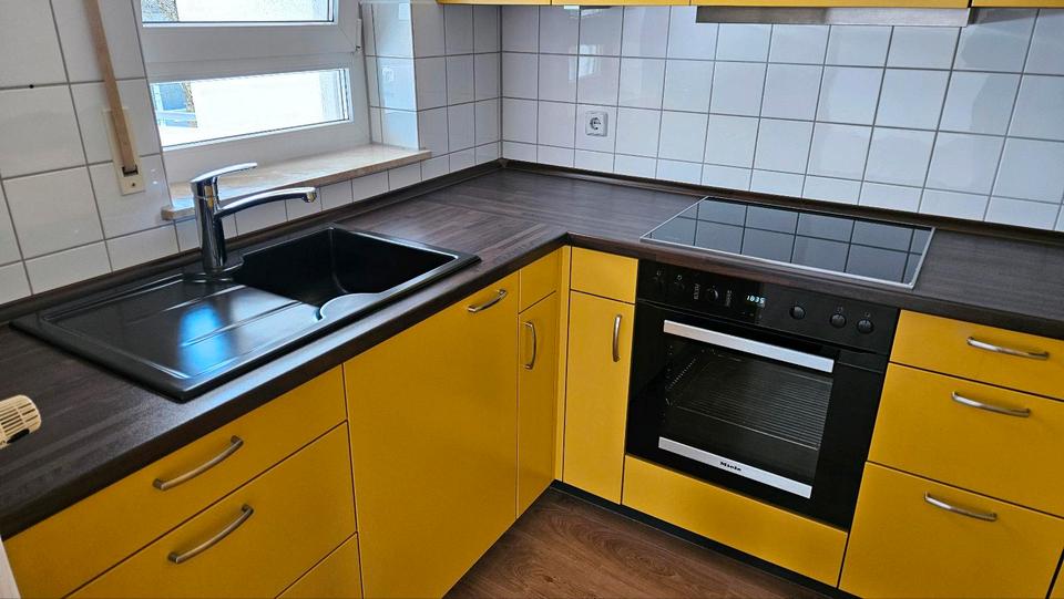 Etagenwohnung Schwäbisch Gmünd - 2 Zimmer, 58 m&sup2;, 225.000&euro; | Angebot:25944445