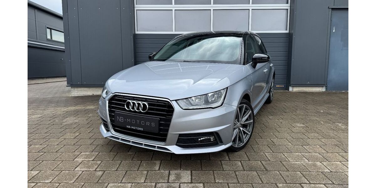 Audi A1 81.500 km 12.450 &euro; Zell unter Aichelberg 73119