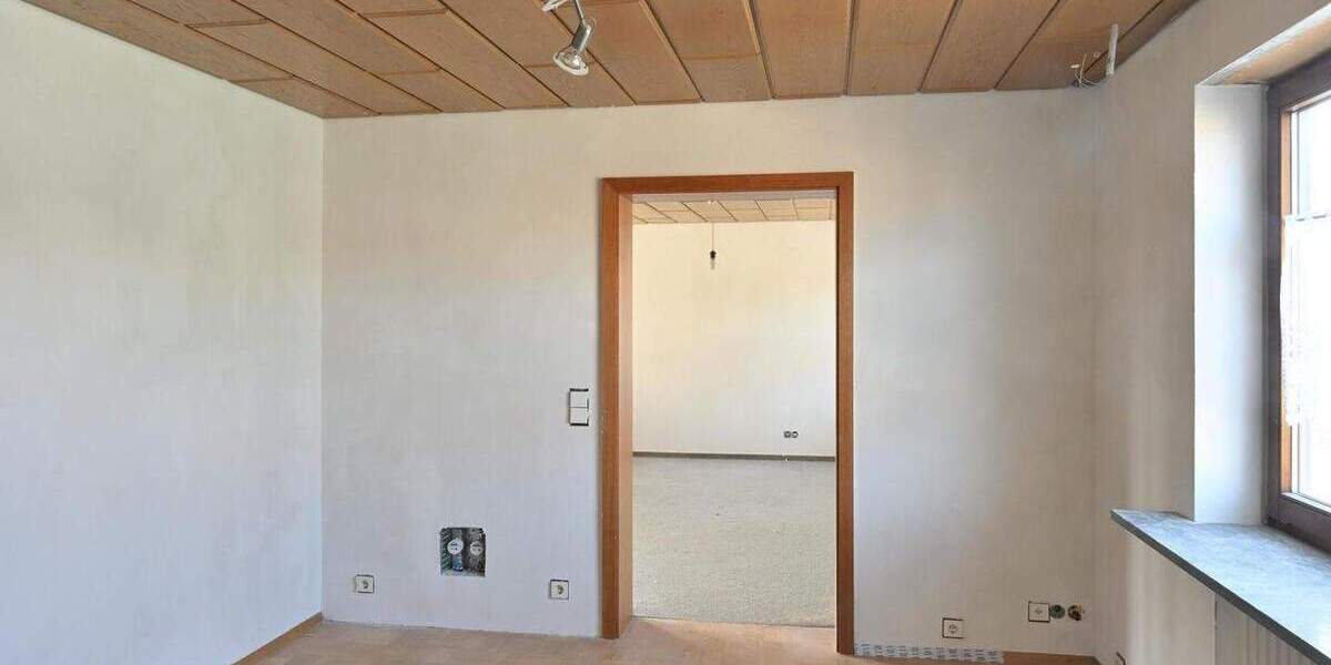 Mehrfamilienhaus, Wohnhaus Laichingen Feldstetten - 1 Zimmer, 240 m&sup2;, 620.000&euro; | Angebot:25781240